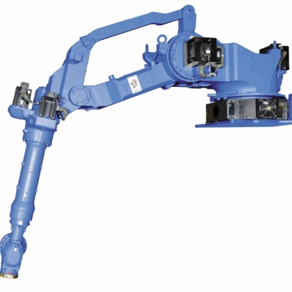 安川电机 YASKAWA MOTOMAN-EPH130RLD  冲压机间搬运